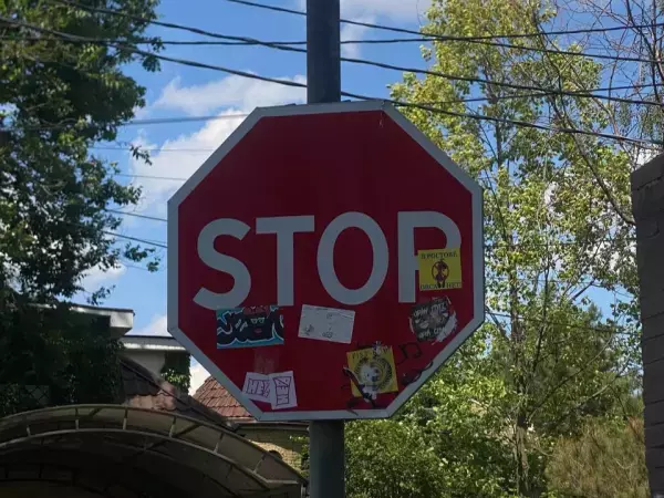 В начале декабря в Ростове изменят схему движения на улице Нансена