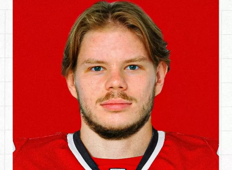 В ХК «Ростов» перешел Кирилл Кондырев