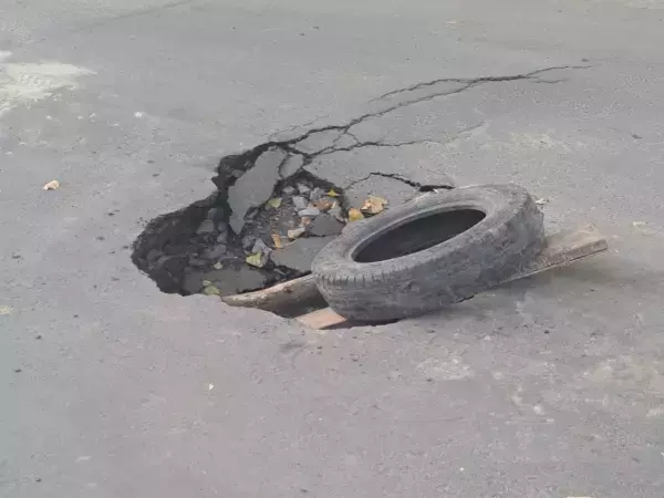 В Ростове на ремонт дорог после прокладки кабеля потратят более 170 млн рублей