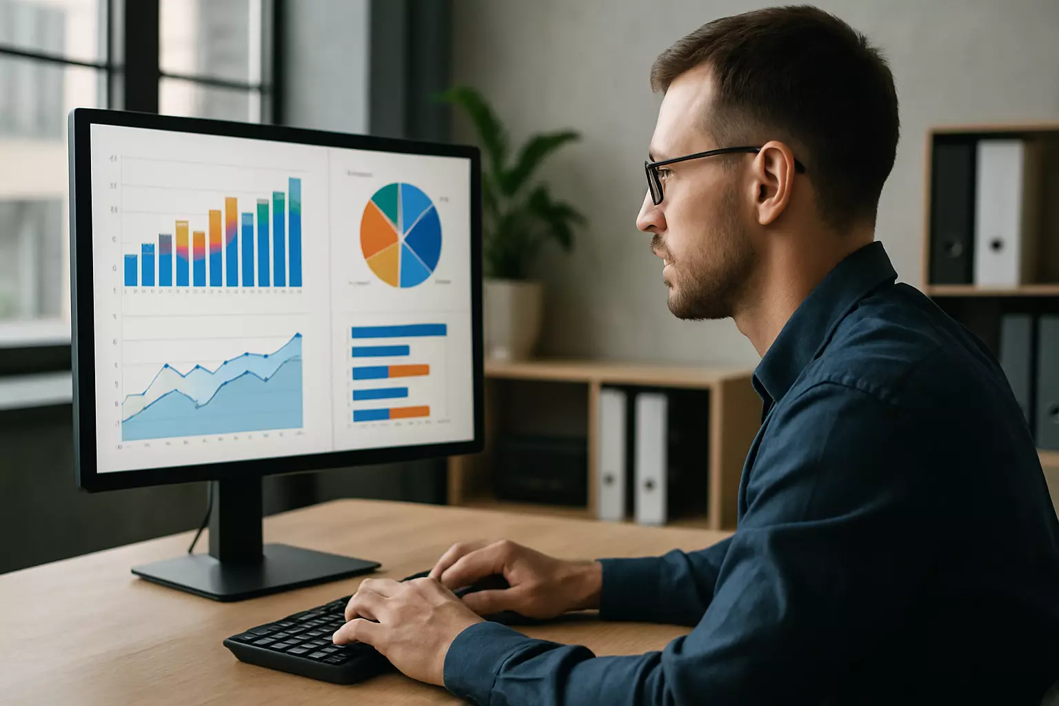 Бизнес по франшизе: какие направления развиваются в Ростове и области