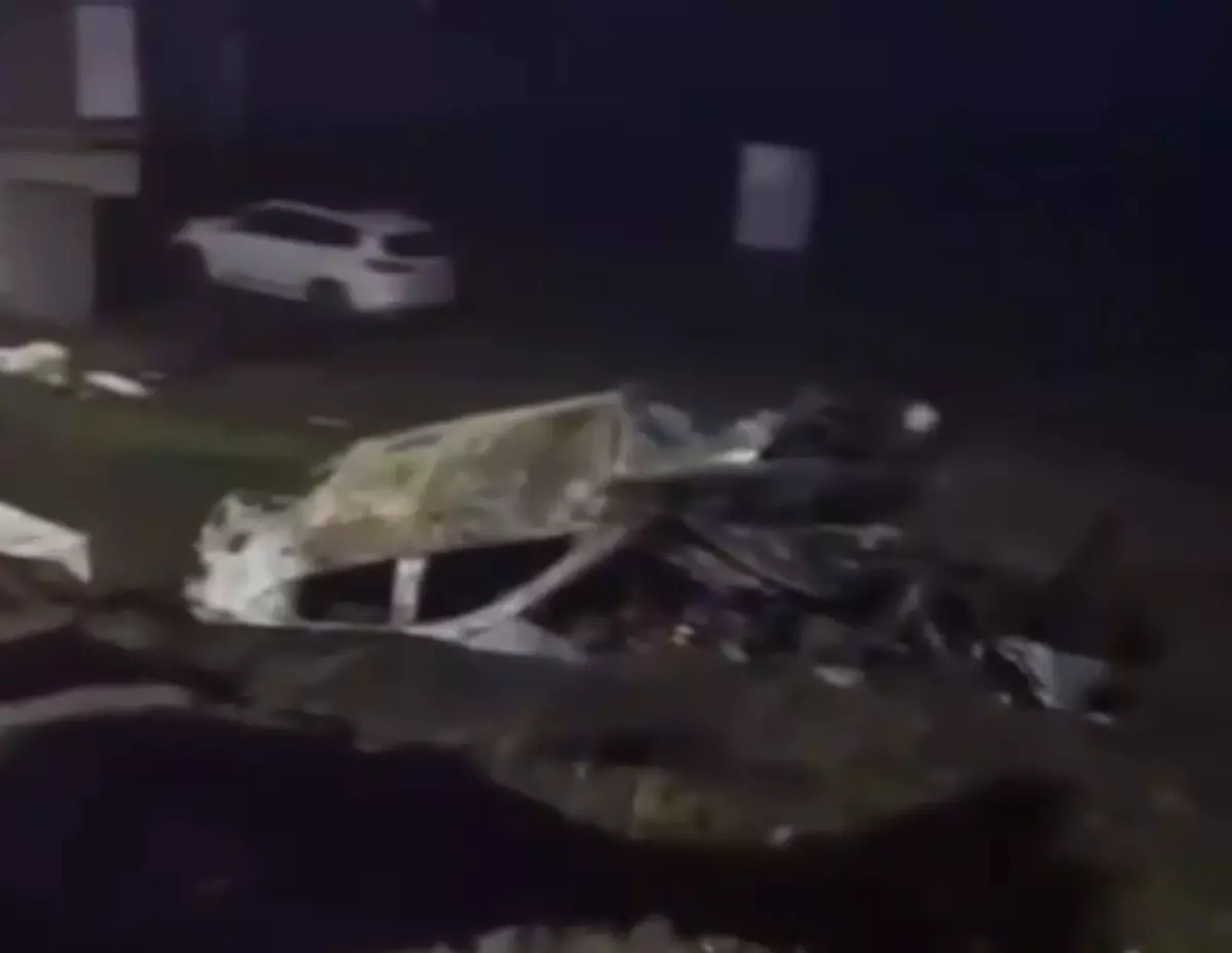 Последнее свидание: Подробности смертельного ДТП с подростком в Ростовской области