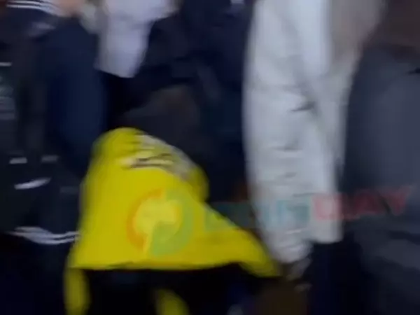 В Ростове в лицее на Таганрогской ученики устроили давку в раздевалке