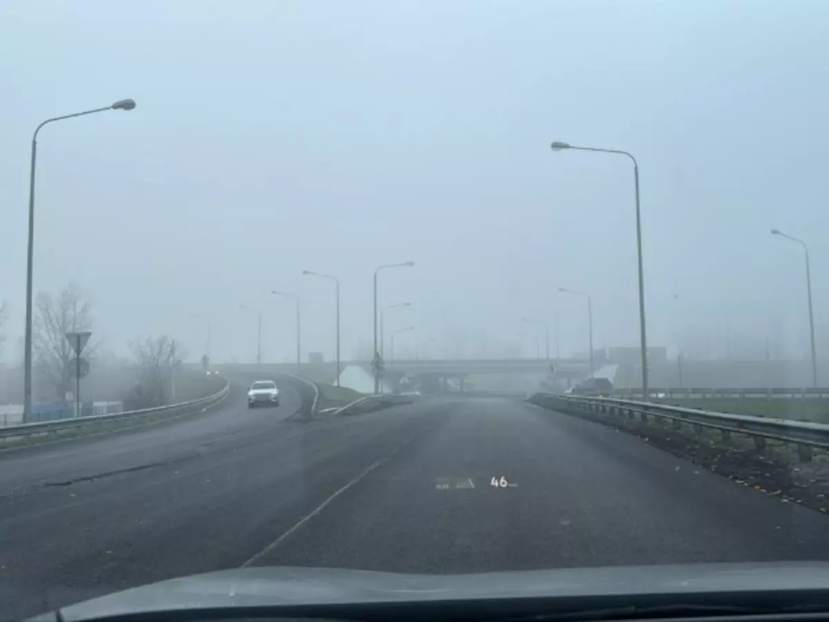 В Ростовской области продлили желтый уровень погодной опасности