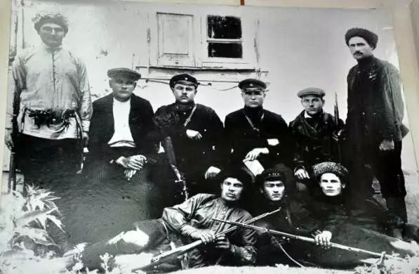 Как изменилась полиция Дона за более чем два века