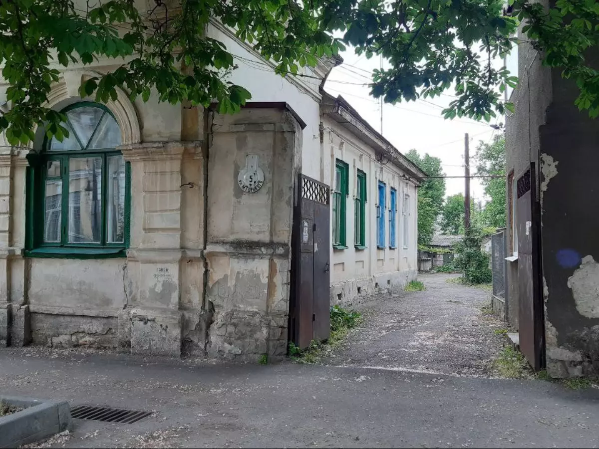 В Ставрополе выявили новый объект культурного наследия