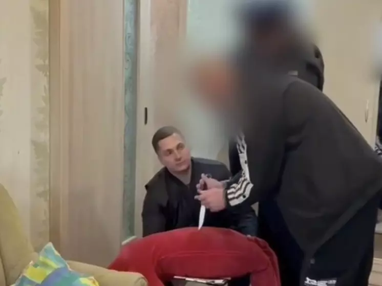 Пострадавшая в поножовщине батайчанка третий день находится в реанимации