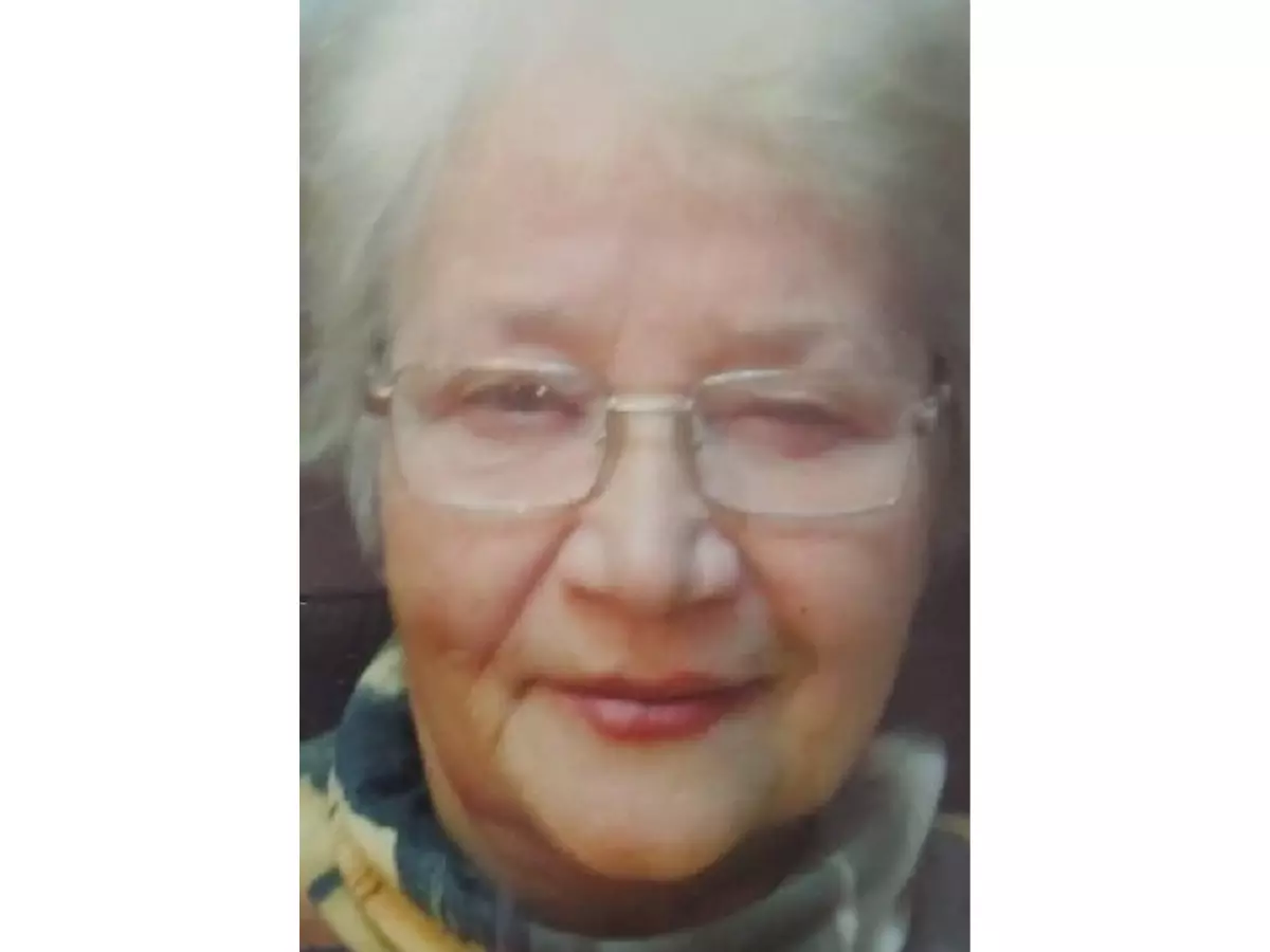 В Ростовской области без вести пропала 91-летняя бабушка
