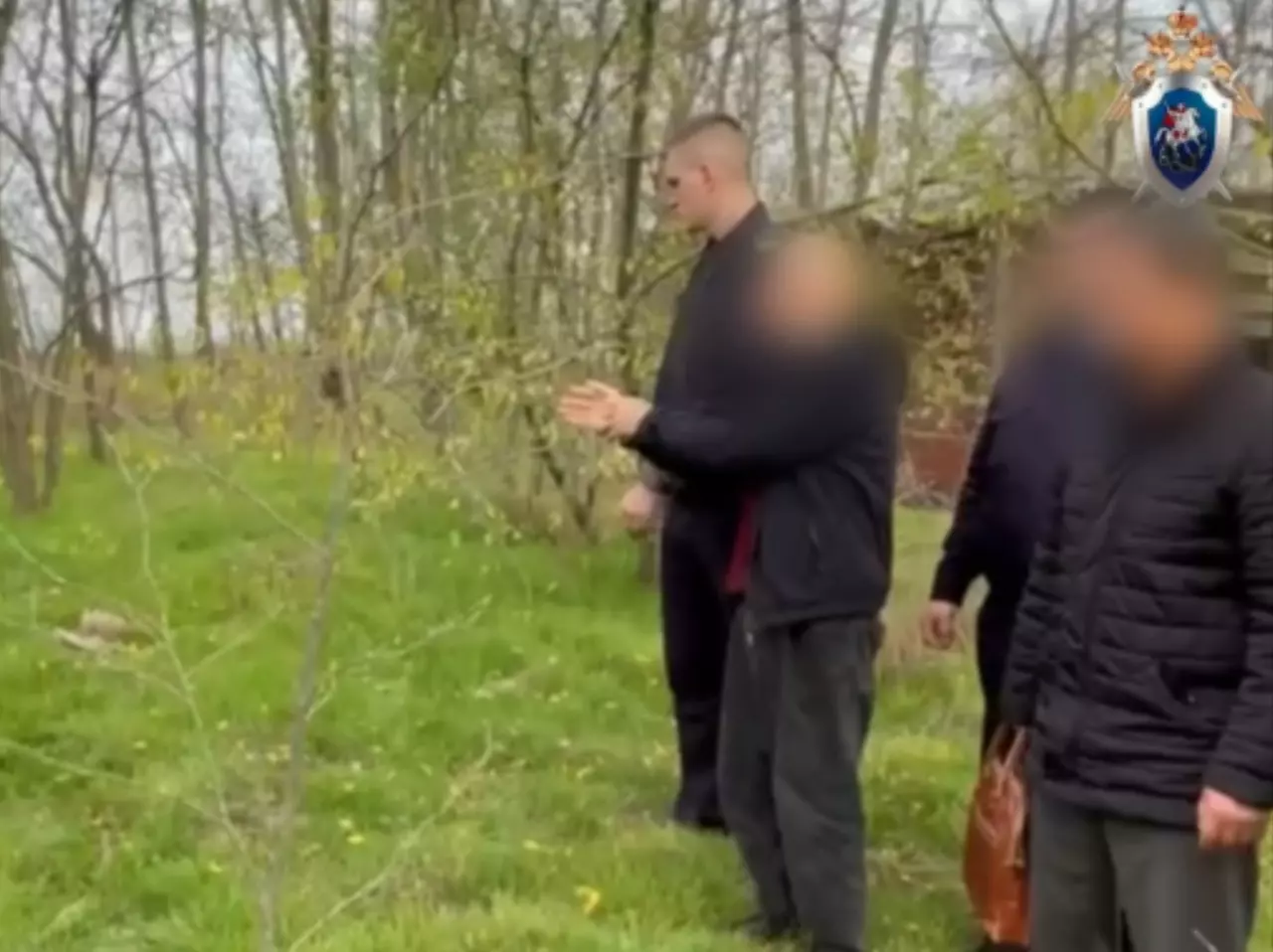 В Ростовской области задержали убийцу, который 15 лет скрывался под видом бомжа