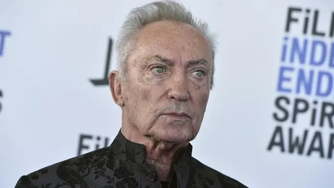 Умер звезда фильмов «Эйс Вентура» и «Блэйд» Удо Кирспе