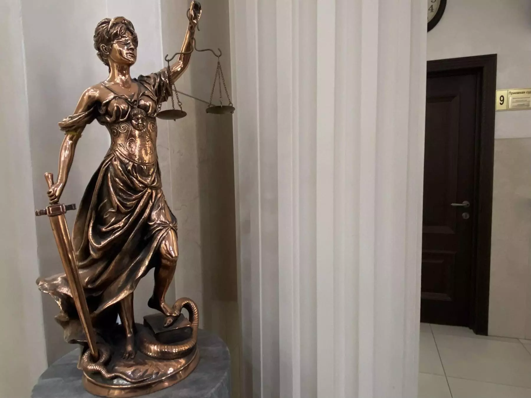 В Ростовской области осудили экс-директора муниципального предприятия