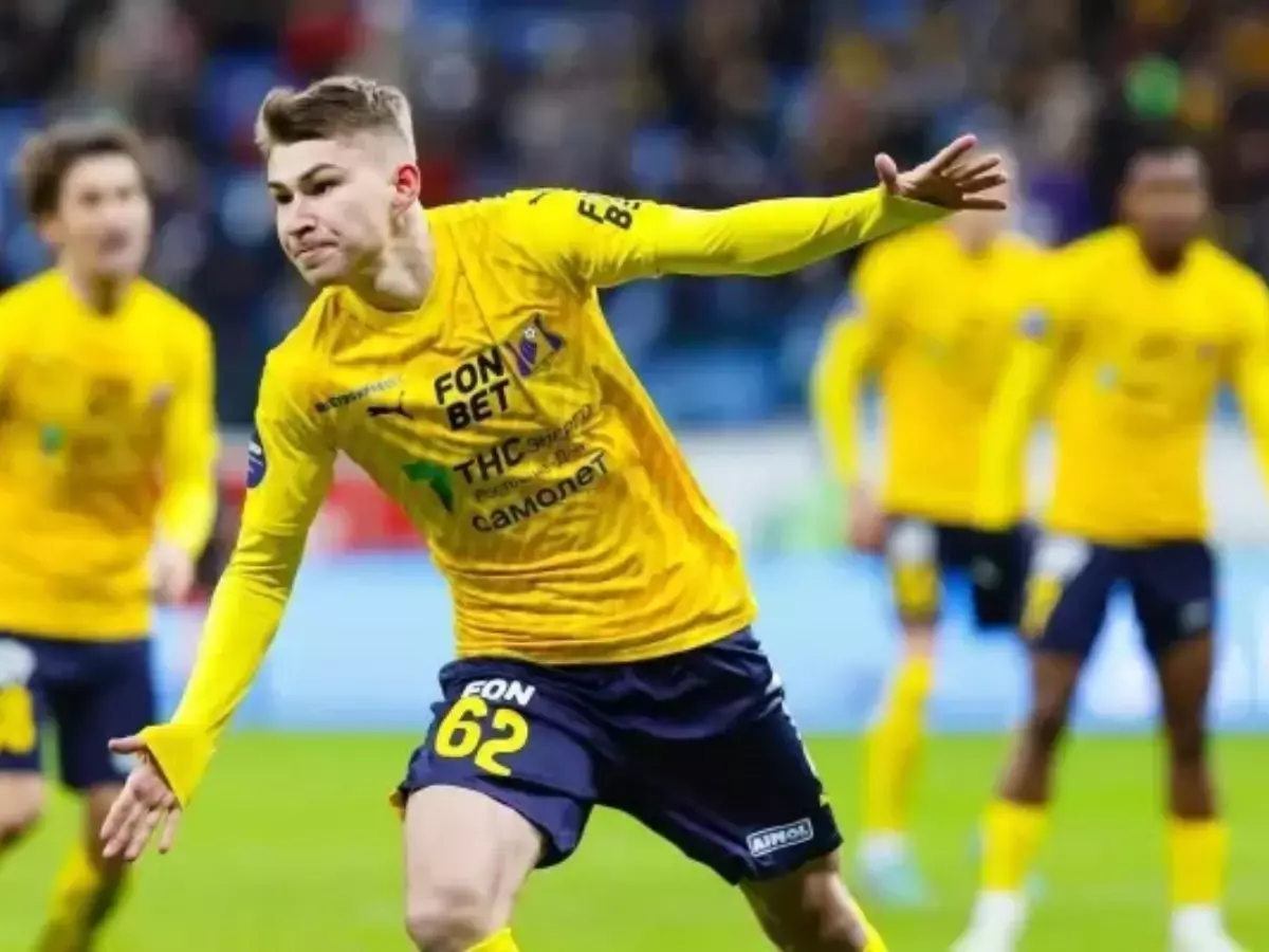 В кубковом матче с «Нефтехимиком» игрок «Ростова» получил травму