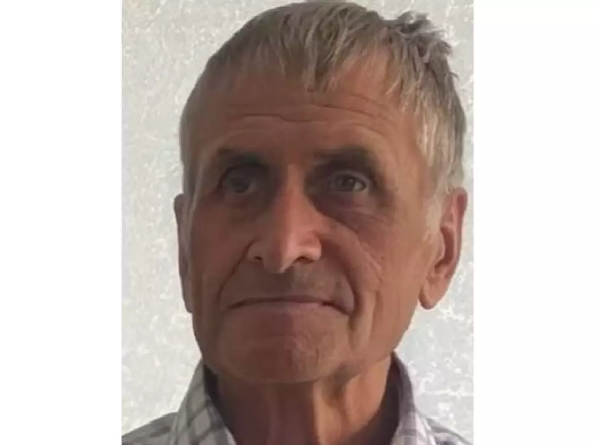 В Ростовской области родные ищут без вести пропавшего 75-летнего дедушку