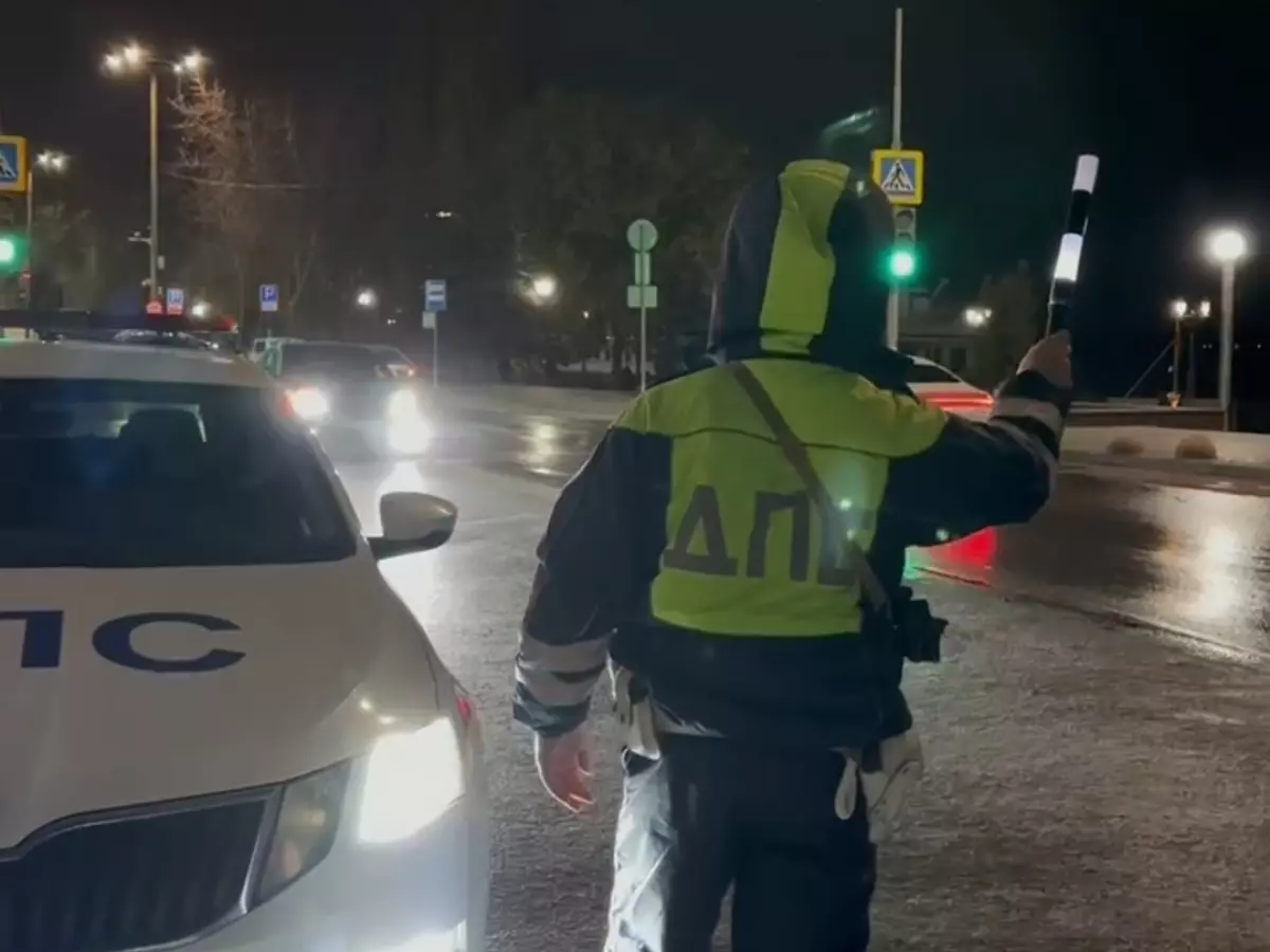 На выходных ГАИ Ростовской области будет работать в усиленном режиме