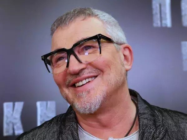 Глава ФПБК Виталий Бородин призвал лишить Дмитрия Диброва всех званий