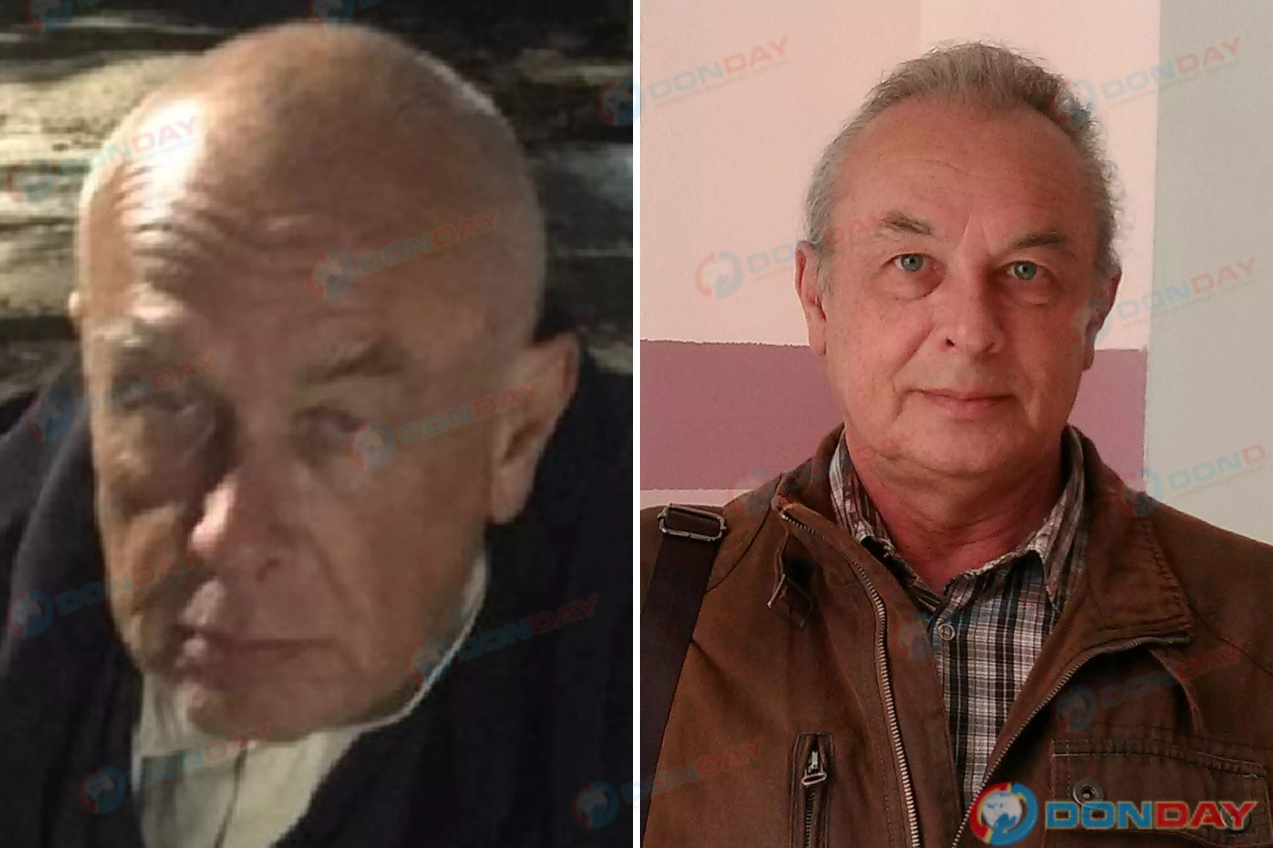 В Ростовской области ищут пропавшего без вести пенсионера из Краснодара