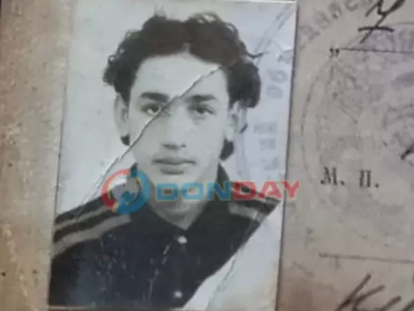 В Батайске соседи помогли глухому мужчине, потерявшему жену и дом в пожаре