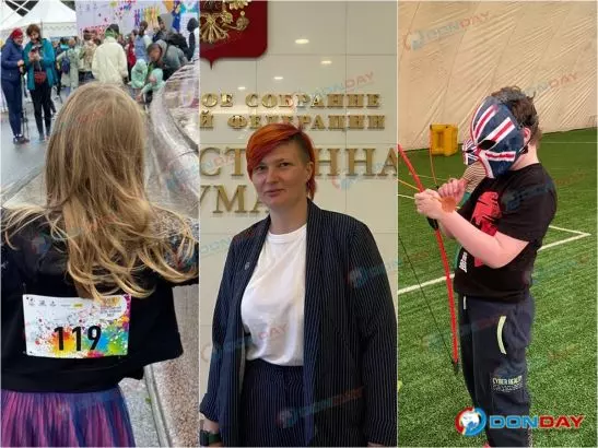 Уснула за рулем: В Ростове суд отправил в колонию мать, по чьей вине в ДТП погибли дети