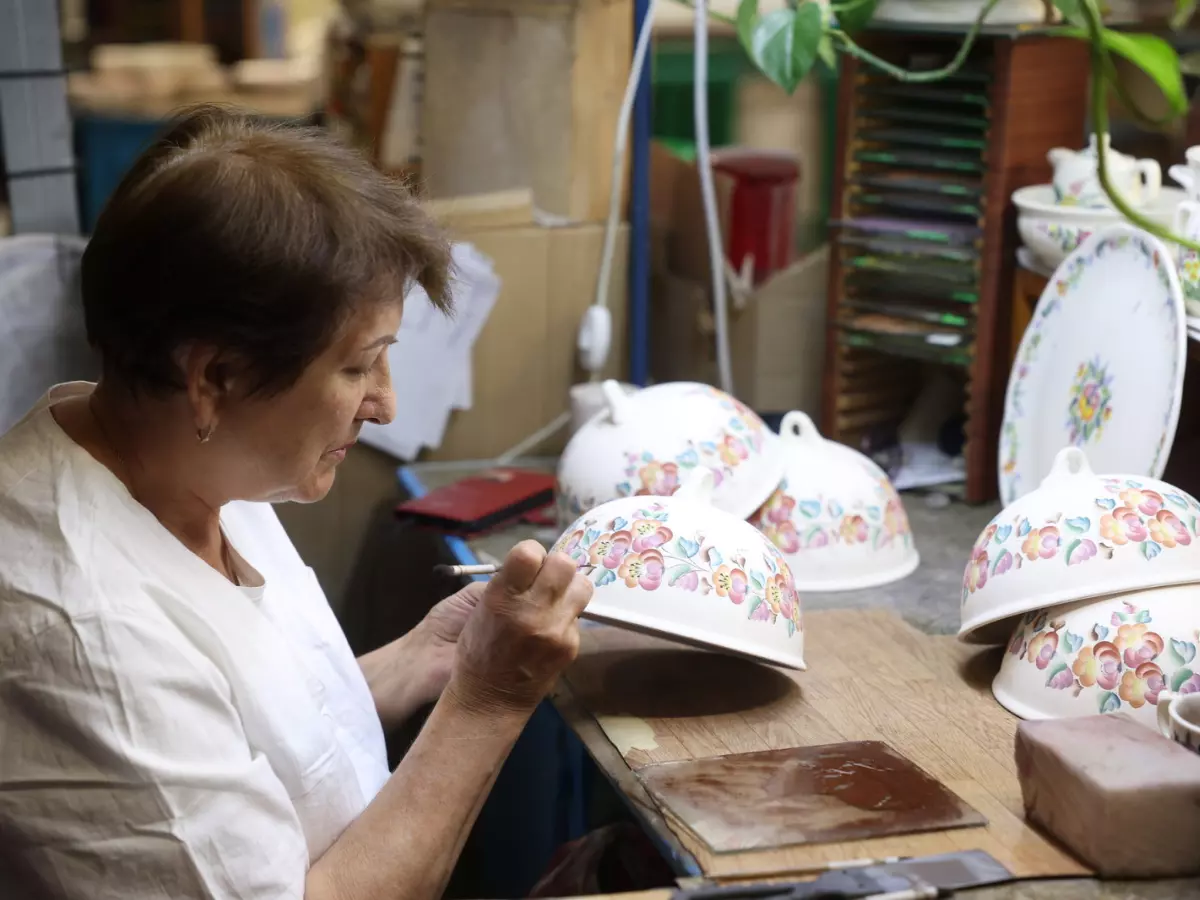 В Ростовской области лучшие мастера народной культуры получат поощрения губернатора