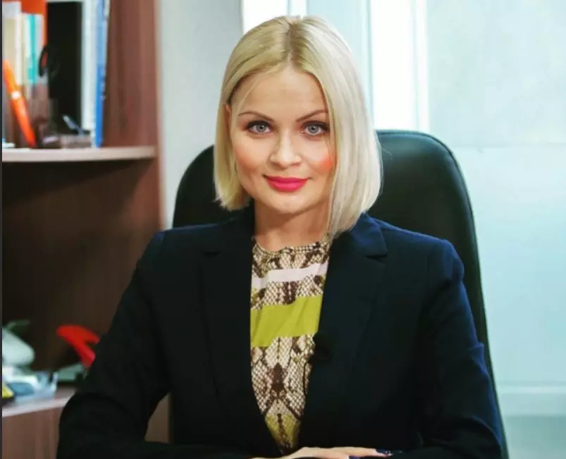 Задержана ростовская активистка и владелица пыточного рехаба Анна Хоботова