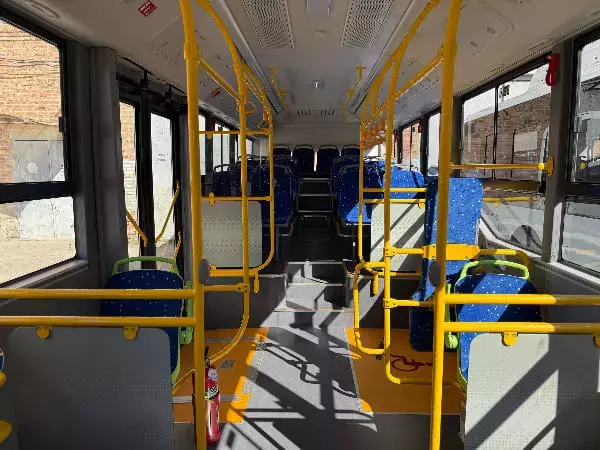 В Ростовской области предложили штрафовать безбилетников