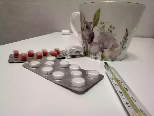 В конце ноября в Ростовской области зафиксировали единичные случаи гриппа