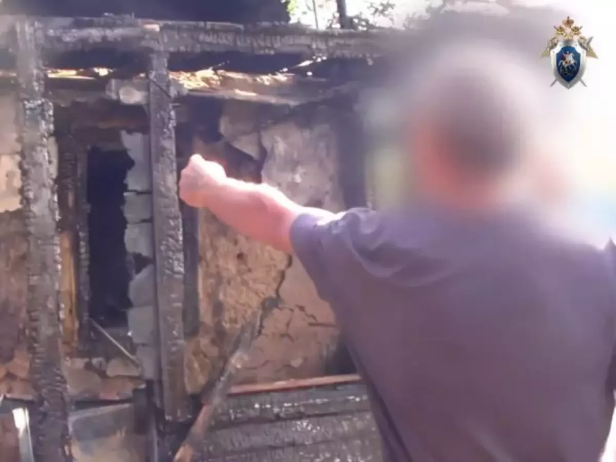 Житель Ростовской области получил 7 лет «строгача» за попытку убийства сожительницы