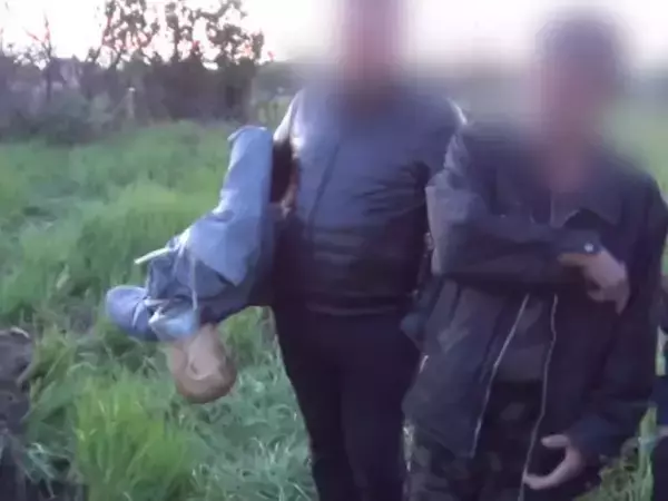 В Ростовской области 7 лет «строгача» получил мужчина, который зарезал жениха своей падчерицы