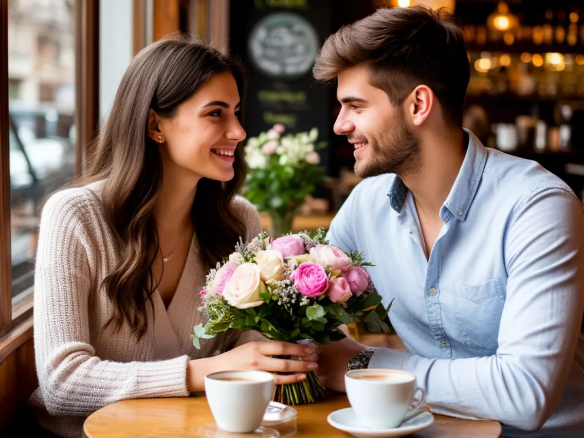 Счет пополам и интимные темы: ростовчане назвали главные «red флаги» на первом свидании