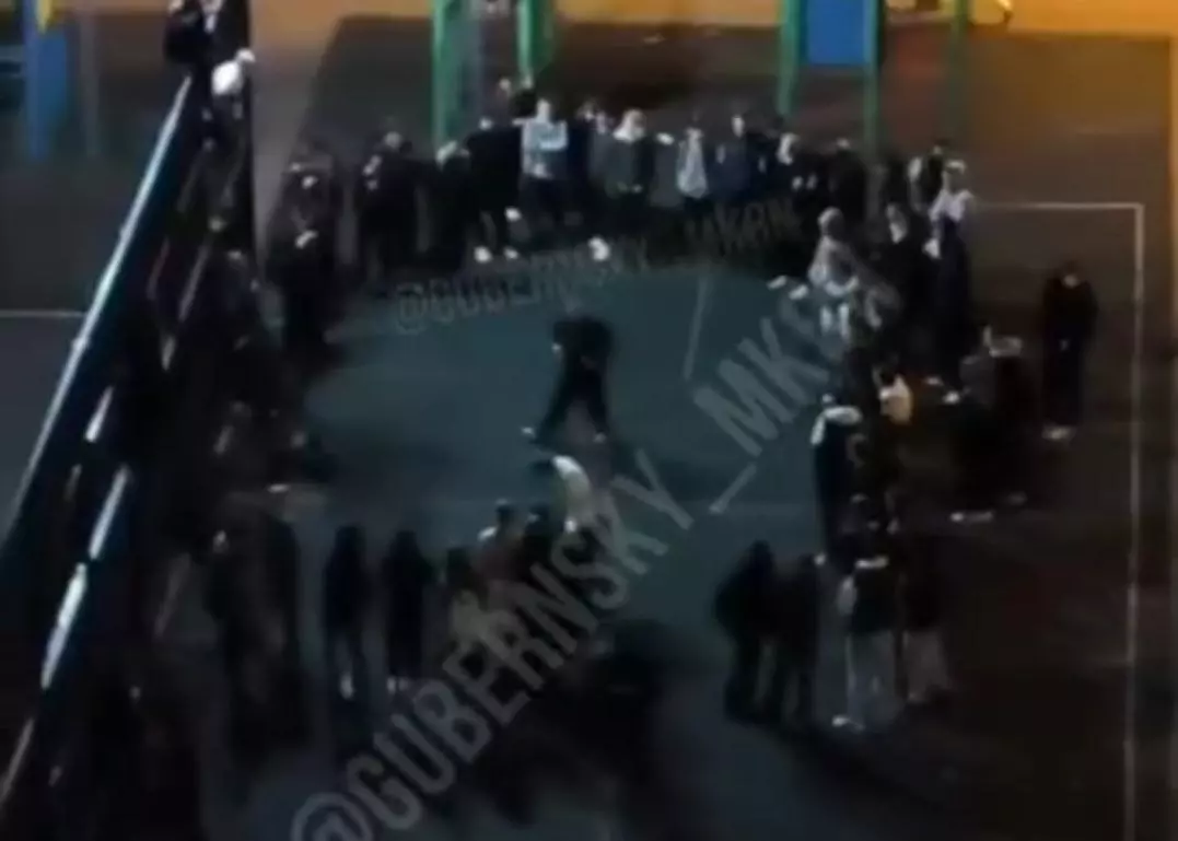 В Краснодаре возбудили уголовное дело после сообщений о «бойцовском клубе» подростков