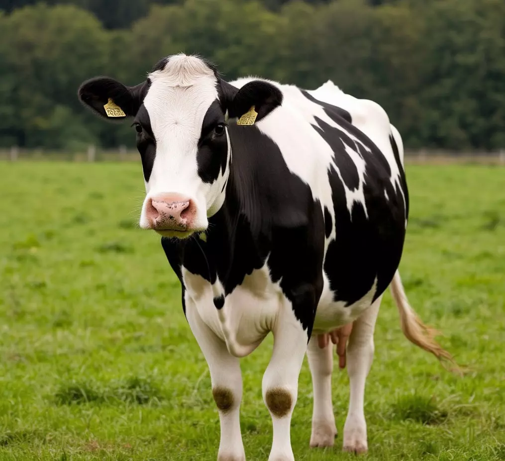 Фермеров Ростовской области будут штрафовать за выпас коров на железнодорожных путях