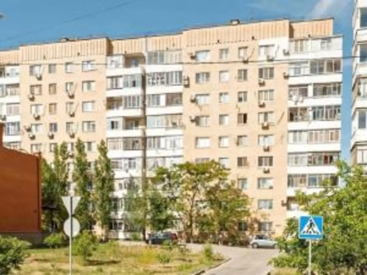 В Волгодонске пенсионер  погиб, упав с высоты