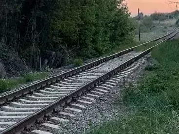 В Ростовской области поезд насмерть сбил 53-летнюю женщину