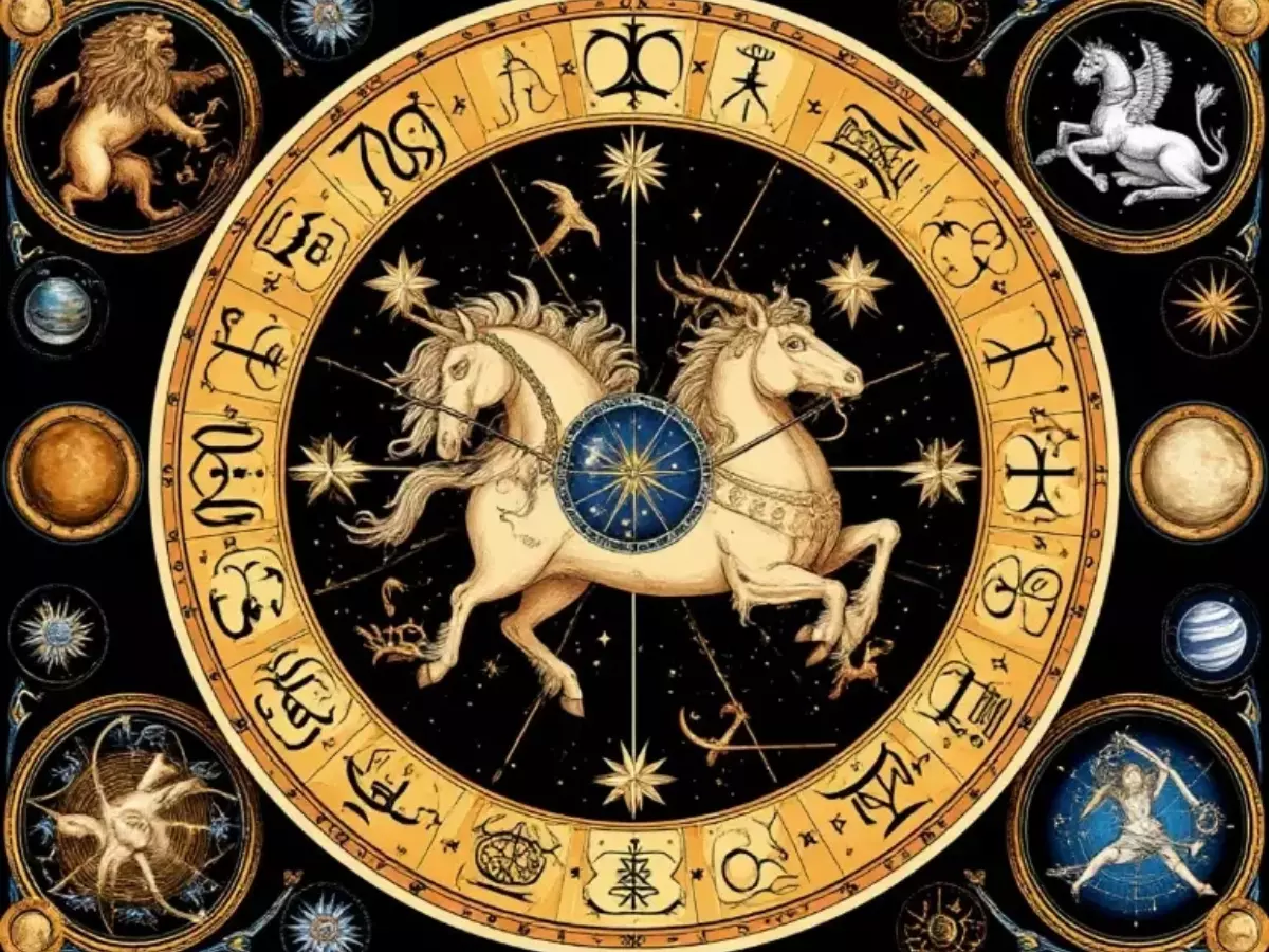 Гороскоп для всех знаков Зодиака с 10 по 16 ноября