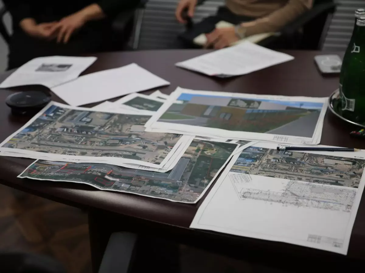 В Ставрополе планируют открыть четвертую очередь индустриального парка