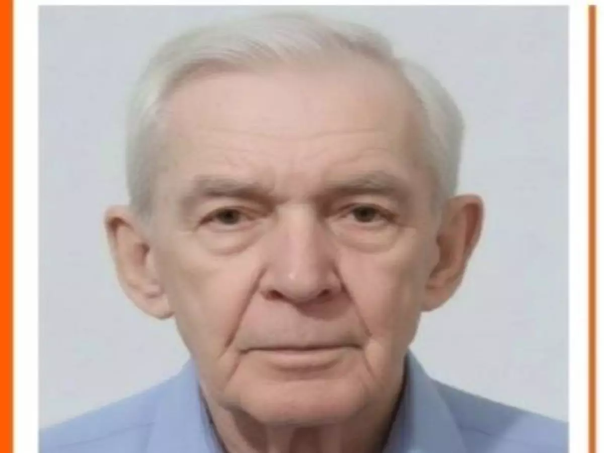 В Миллерово без вести пропал 81-летний мужчина