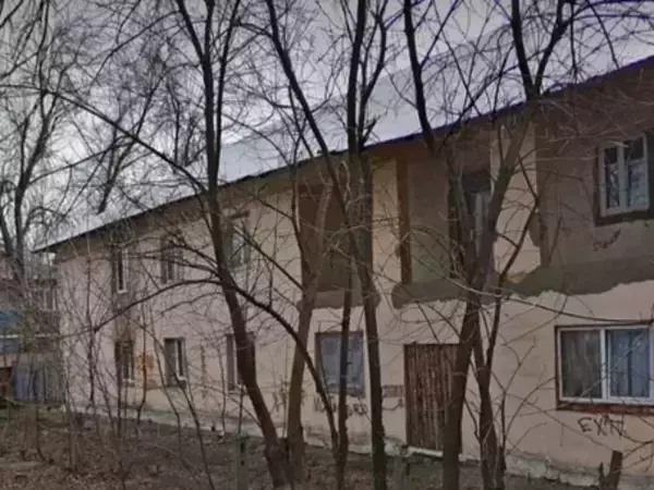 На очередные торги в Ростовской области выставили здание общежития «Шахты Ростовской»