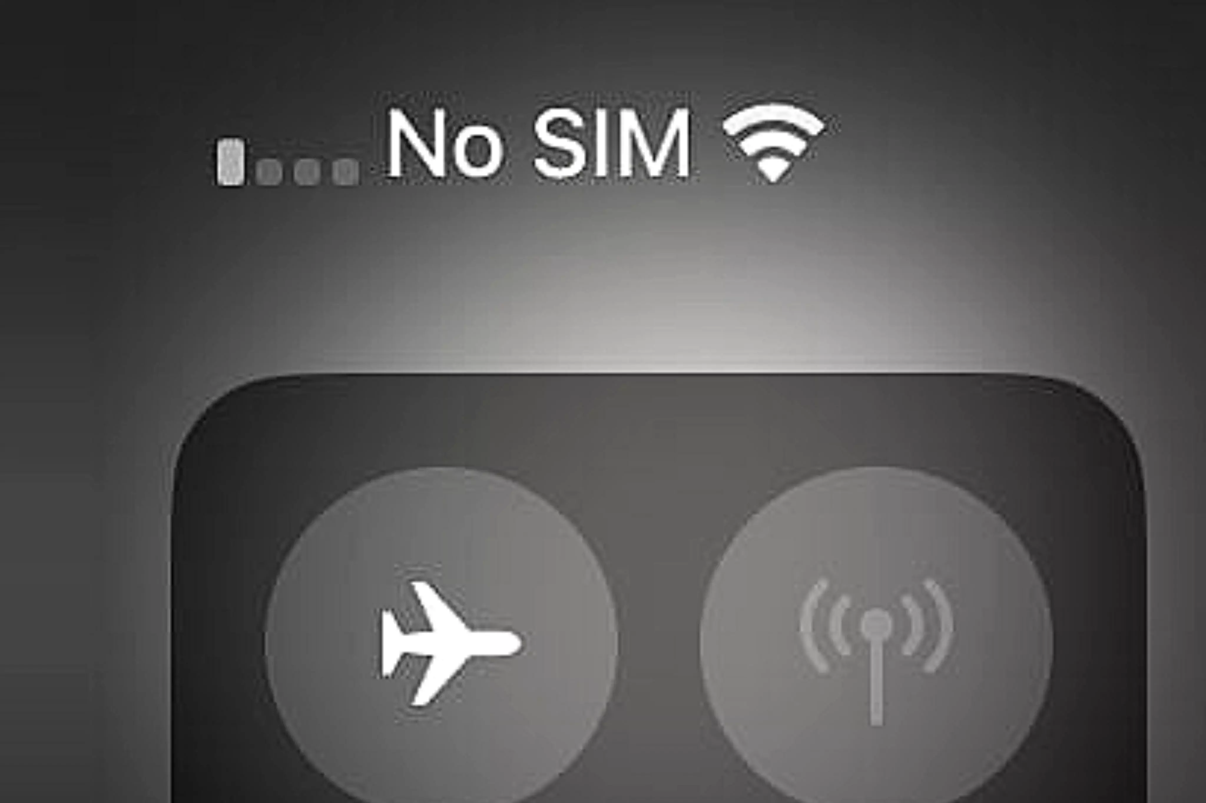 В Ростовской области с 10 ноября людям начали блокировать сим-карты