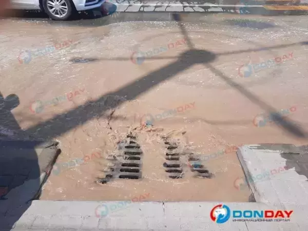 На модернизацию ливневой канализации в Ростове потратят почти 11 миллиардов рублей