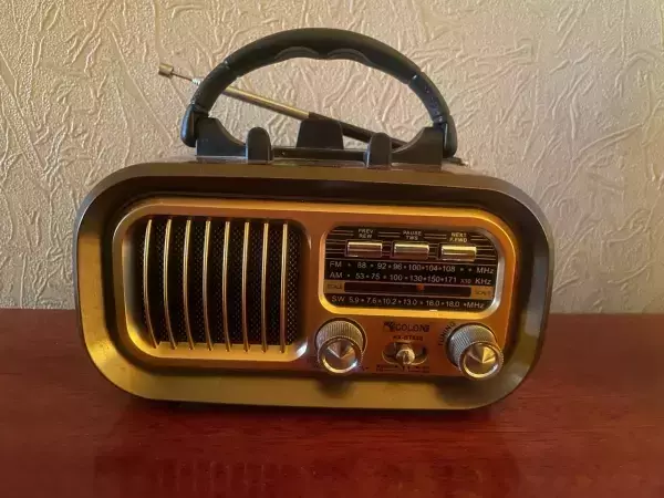 В начале новой рабочей недели в Ростовской области ожидаются массовые перебои в ТВ- и радиовещании