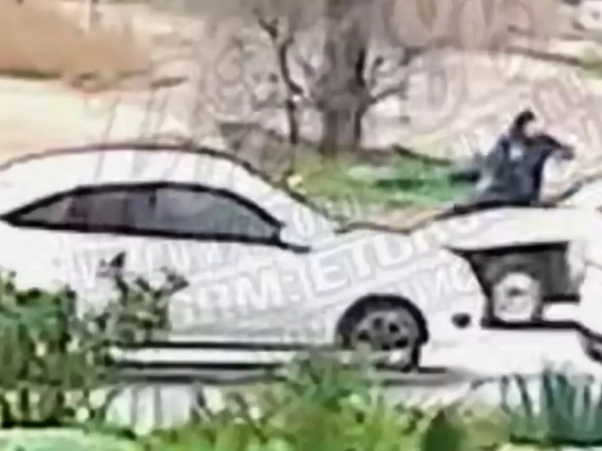 В Ростове водитель «ВАЗа» сбил 45-летнего мужчину