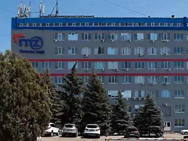 Ущерб от завышения цен на продукцию завода ГПЗ-10 в Ростове составил 2,2 млрд рублей