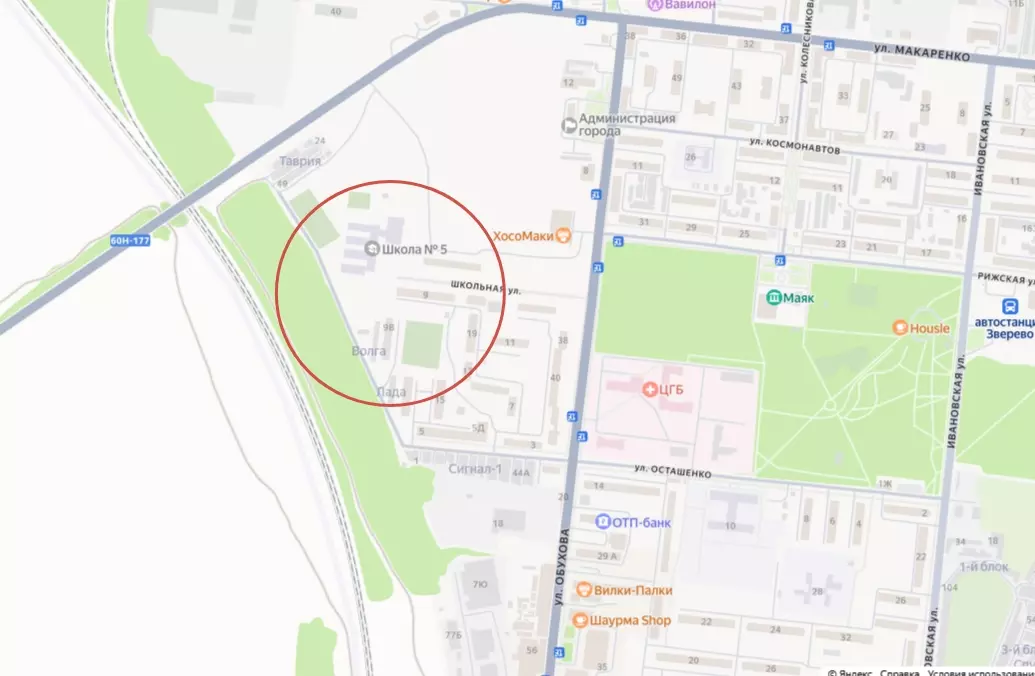 Проломили череп: в Зверево жестоко убили 74-летнего дедушку