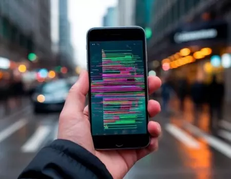 В Ростовской области во время отключения интернета не работают приложения из «белого списка»