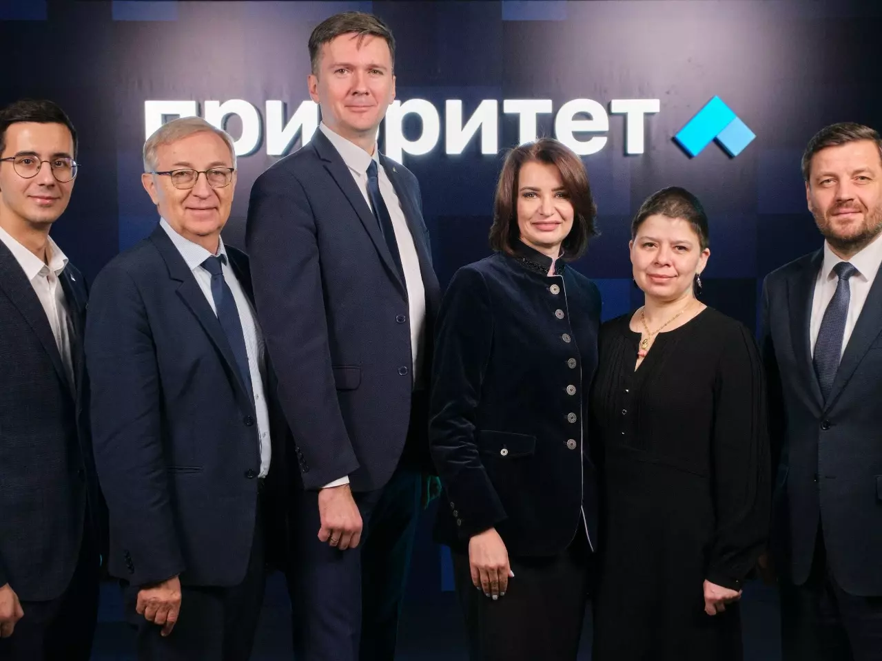 Южный федеральный университет — в лидерах программы «Приоритет-2030»