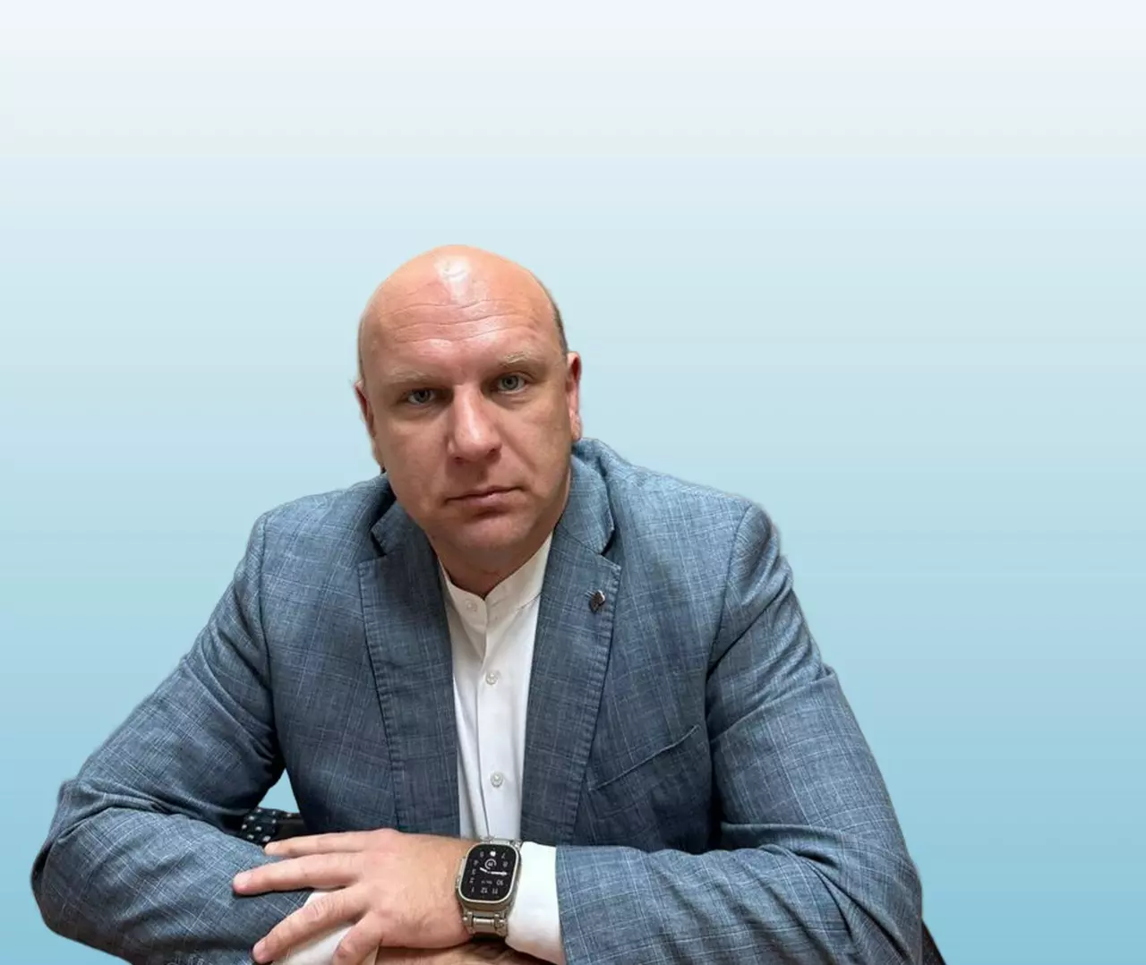 В Усть-Донецком районе назначили нового руководителя гражданской обороны