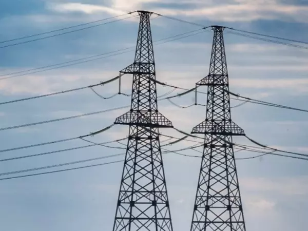 Фото к материалу: В Ростовской области восстановили электроснабжение насосных станций после атаки БПЛА