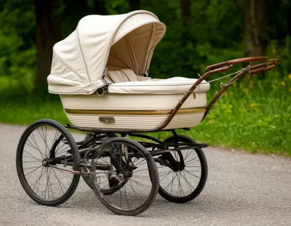 Фото к материалу: В Ростовской области рождаемость сократилась на 20% в 2025 году