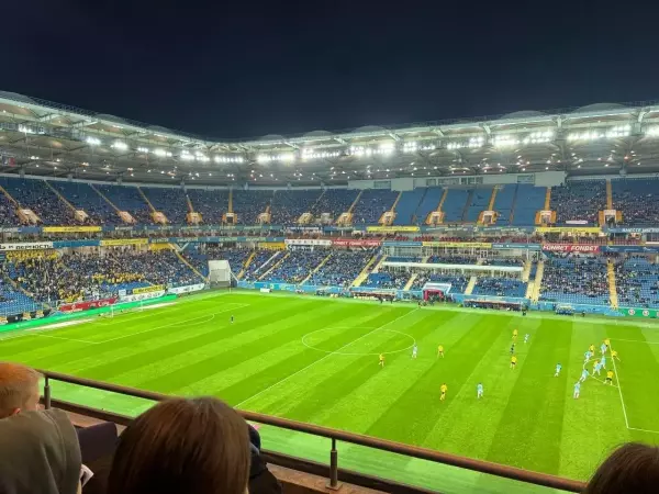 Фото к материалу: Проиграл «Крыльям Советов» и спустился вниз: итоги 16-го тура РПЛ для ФК «Ростов»