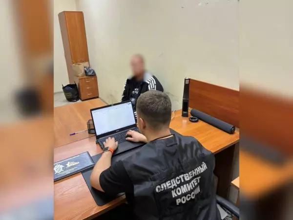 Фото к материалу: Ранил сестру и зарезал сожительницу: жителя Батайска подозревают в жесткой расправе