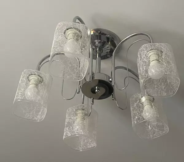 Фото к материалу: Часть Таганрога осталась без электричества из-за аварии на высоковольтной линии